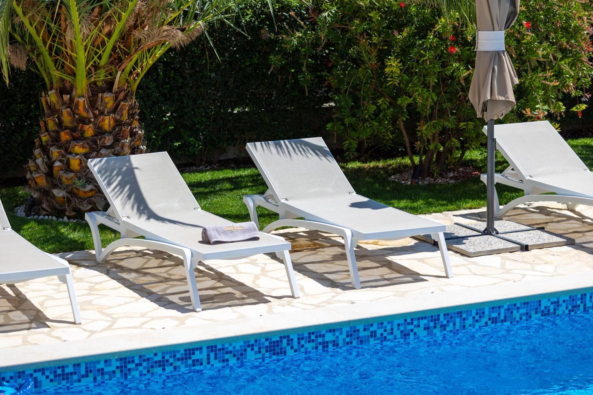 Appartement Sunny Garden A2 Split
