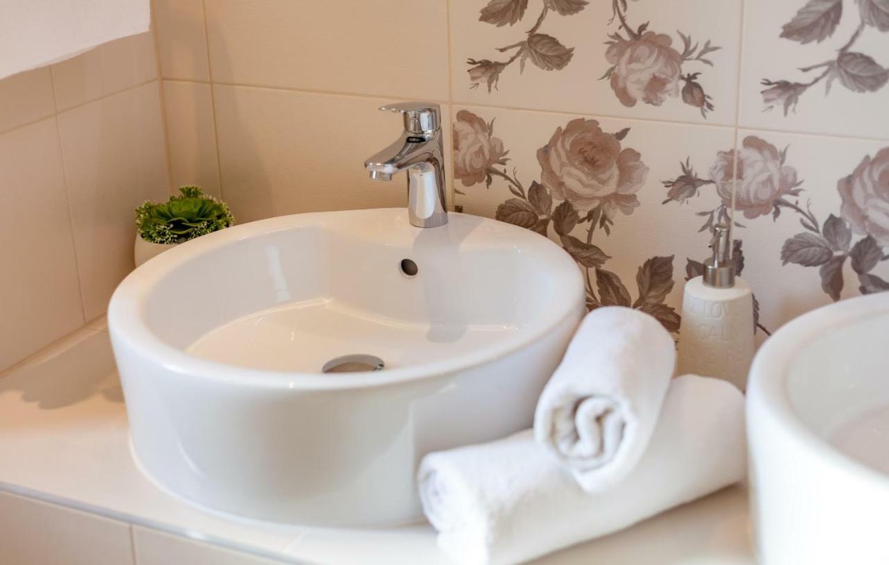 Appartement Sunny Garden A2 *